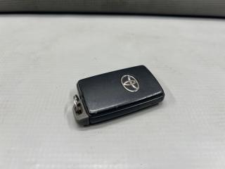 Ключ зажигания Toyota COROLLA AXIO NZE141, NZE144, ZRE142, ZRE144 271451-0500 1 ракурс