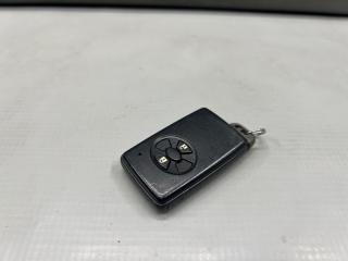 Ключ зажигания Toyota COROLLA AXIO NZE141, NZE144, ZRE142, ZRE144 271451-0500 2 ракурс