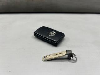 Ключ зажигания Toyota COROLLA AXIO NZE141, NZE144, ZRE142, ZRE144 271451-0500 3 ракурс