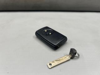 Ключ зажигания Toyota COROLLA AXIO NZE141, NZE144, ZRE142, ZRE144 271451-0500 4 ракурс