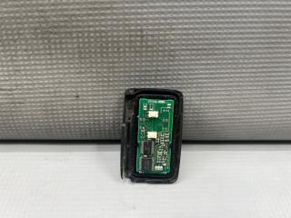 Ключ зажигания Toyota COROLLA AXIO NZE141, NZE144, ZRE142, ZRE144 271451-0500 5 ракурс