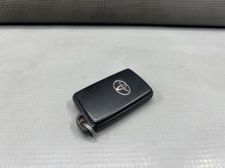 Ключ зажигания Toyota COROLLA AXIO NZE141, NZE144, ZRE142, ZRE144 271451-0500 1 ракурс