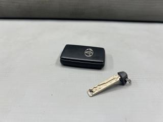 Ключ зажигания Toyota COROLLA AXIO NZE141, NZE144, ZRE142, ZRE144 271451-0500 3 ракурс