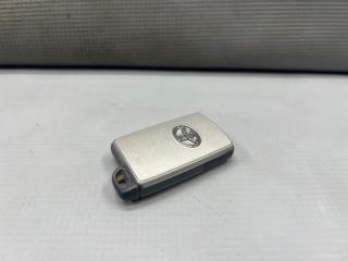 Ключ зажигания Toyota COROLLA AXIO NZE141, NZE144, ZRE142, ZRE144 271451-0500 1 ракурс