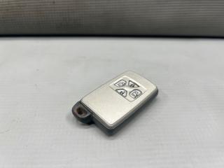 Ключ зажигания Toyota COROLLA AXIO NZE141, NZE144, ZRE142, ZRE144 271451-0500 2 ракурс