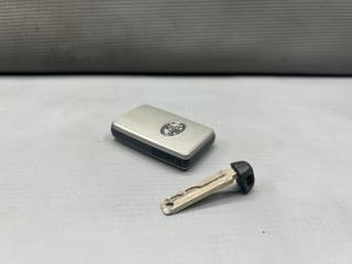 Ключ зажигания Toyota COROLLA AXIO NZE141, NZE144, ZRE142, ZRE144 271451-0500 3 ракурс