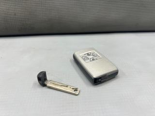 Ключ зажигания Toyota COROLLA AXIO NZE141, NZE144, ZRE142, ZRE144 271451-0500 4 ракурс