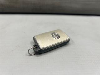 Ключ зажигания Toyota COROLLA AXIO NZE141, NZE144, ZRE142, ZRE144 271451-0500 1 ракурс