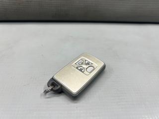 Ключ зажигания Toyota COROLLA AXIO NZE141, NZE144, ZRE142, ZRE144 271451-0500 2 ракурс
