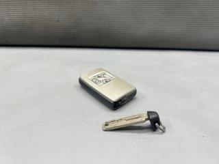 Ключ зажигания Toyota COROLLA AXIO NZE141, NZE144, ZRE142, ZRE144 271451-0500 3 ракурс