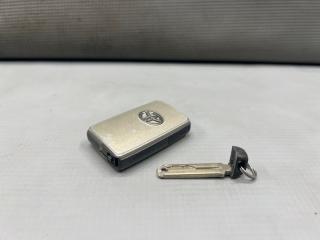 Ключ зажигания Toyota COROLLA AXIO NZE141, NZE144, ZRE142, ZRE144 271451-0500 4 ракурс