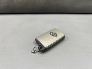 Ключ зажигания Toyota COROLLA AXIO NZE141, NZE144, ZRE142, ZRE144 271451-0500 1 ракурс