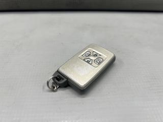 Ключ зажигания Toyota COROLLA AXIO NZE141, NZE144, ZRE142, ZRE144 271451-0500 2 ракурс