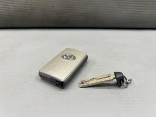 Ключ зажигания Toyota COROLLA AXIO NZE141, NZE144, ZRE142, ZRE144 271451-0500 3 ракурс