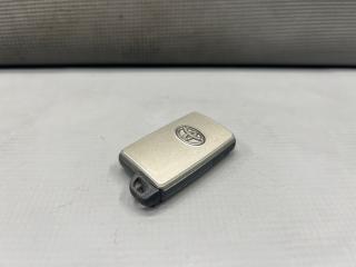 Ключ зажигания Toyota COROLLA AXIO NZE141, NZE144, ZRE142, ZRE144 271451-0500 1 ракурс