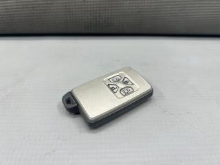 Ключ зажигания Toyota COROLLA AXIO NZE141, NZE144, ZRE142, ZRE144 271451-0500 2 ракурс