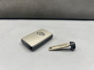 Ключ зажигания Toyota COROLLA AXIO NZE141, NZE144, ZRE142, ZRE144 271451-0500 3 ракурс