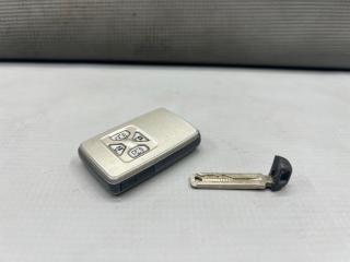 Ключ зажигания Toyota COROLLA AXIO NZE141, NZE144, ZRE142, ZRE144 271451-0500 4 ракурс
