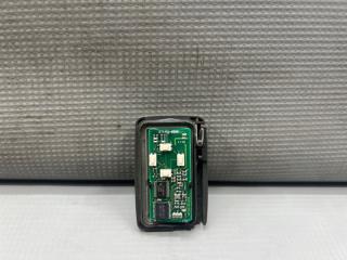 Ключ зажигания Toyota COROLLA AXIO NZE141, NZE144, ZRE142, ZRE144 271451-0500 5 ракурс