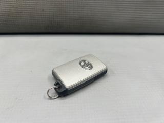 Ключ зажигания Toyota COROLLA AXIO NZE141, NZE144, ZRE142, ZRE144 271451-0500 1 ракурс