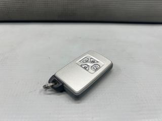 Ключ зажигания Toyota COROLLA AXIO NZE141, NZE144, ZRE142, ZRE144 271451-0500 2 ракурс