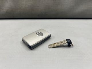 Ключ зажигания Toyota COROLLA AXIO NZE141, NZE144, ZRE142, ZRE144 271451-0500 3 ракурс