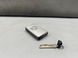 Ключ зажигания Toyota COROLLA AXIO NZE141, NZE144, ZRE142, ZRE144 271451-0500 4 ракурс