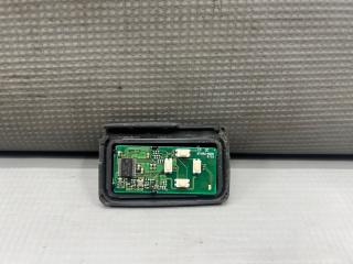 Ключ зажигания Toyota COROLLA AXIO NZE141, NZE144, ZRE142, ZRE144 271451-0500 5 ракурс