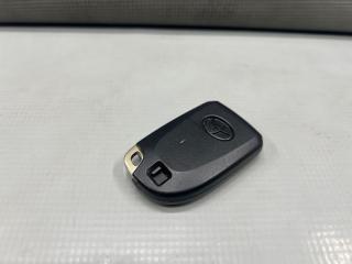 Ключ зажигания Toyota PORTE NCP141 1NZ 007YUU LO776 1 ракурс
