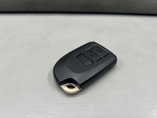 Ключ зажигания Toyota PORTE NCP141 1NZ 007YUU LO776 2 ракурс
