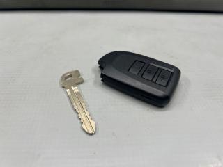 Ключ зажигания Toyota PORTE NCP141 1NZ 007YUU LO776 4 ракурс