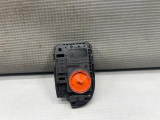 Ключ зажигания Toyota PORTE NCP141 1NZ 007YUU LO776 5 ракурс