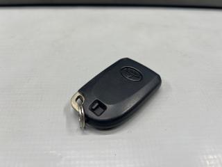 Ключ зажигания Toyota PORTE NCP141 1NZ 007YUU LO776 1 ракурс