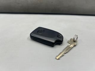 Ключ зажигания Toyota PORTE NCP141 1NZ 007YUU LO776 3 ракурс