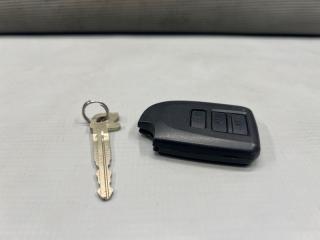 Ключ зажигания Toyota PORTE NCP141 1NZ 007YUU LO776 4 ракурс