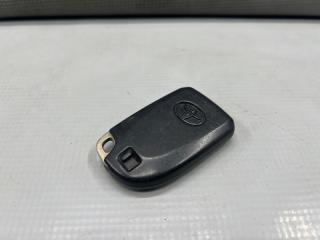 Ключ зажигания Toyota PORTE NCP141 1NZ 007YUU LO776 1 ракурс
