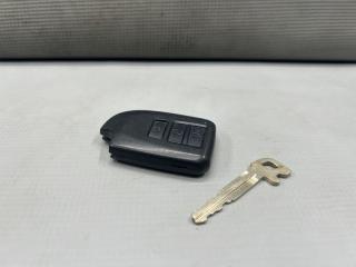 Ключ зажигания Toyota PORTE NCP141 1NZ 007YUU LO776 4 ракурс