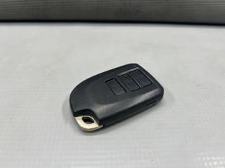 Ключ зажигания Toyota PORTE NCP141 1NZ 007YUU LO776 2 ракурс