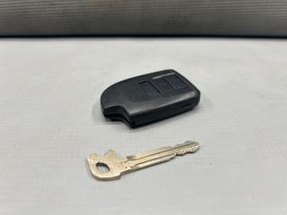 Ключ зажигания Toyota PORTE NCP141 1NZ 007YUU LO776 4 ракурс