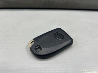 Ключ зажигания Toyota PORTE NCP141 1NZ 007YUU LO776 1 ракурс