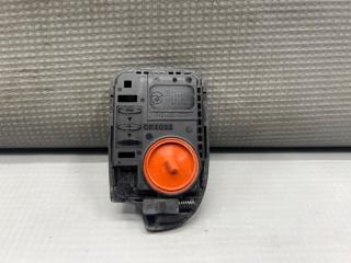 Ключ зажигания Toyota PORTE NCP141 1NZ 007YUU LO776 5 ракурс