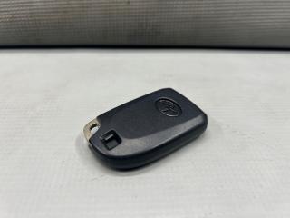 Ключ зажигания Toyota SPADE NCP141 1NZ 007YUU LO776 1 ракурс