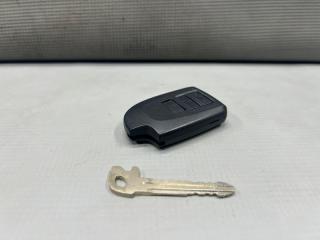 Ключ зажигания Toyota SPADE NCP141 1NZ 007YUU LO776 4 ракурс