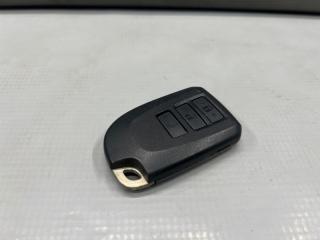 Ключ зажигания Toyota SPADE NCP141 1NZ 007YUU LO776 2 ракурс