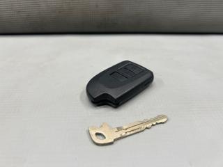 Ключ зажигания Toyota SPADE NCP141 1NZ 007YUU LO776 4 ракурс