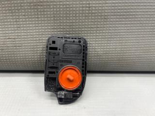 Ключ зажигания Toyota SPADE NCP141 1NZ 007YUU LO776 5 ракурс