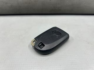 Ключ зажигания Toyota SPADE NCP141 1NZ 007YUU LO776 1 ракурс