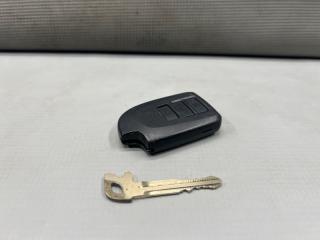 Ключ зажигания Toyota SPADE NCP141 1NZ 007YUU LO776 4 ракурс