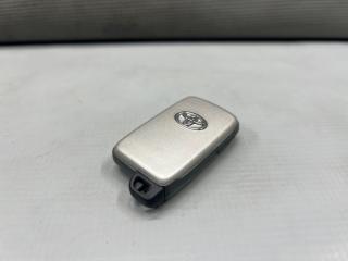 Ключ зажигания Toyota MARK X GRX120 271451-0310 1 ракурс
