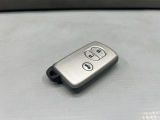Ключ зажигания Toyota MARK X GRX120 271451-0310 2 ракурс